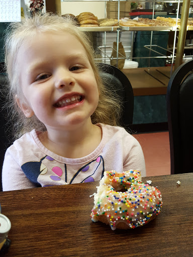 Donut Shop «Happy Donut», reviews and photos, 10214 SE 240th St a, Kent, WA 98031, USA