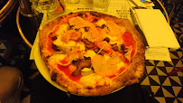 Pizza du Restaurant italien Mio Posto à Paris - n°17
