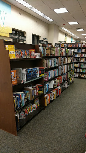 Book Store «Barnes & Noble», reviews and photos, 301 Main St, Exton, PA 19341, USA