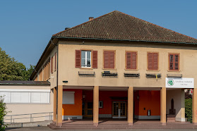 Schulhaus Lindenhof
