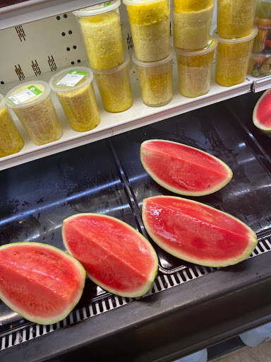 Gourmet Grocery Store «Fruit Center Marketplace», reviews and photos, 10 Bassett St, Milton, MA 02186, USA