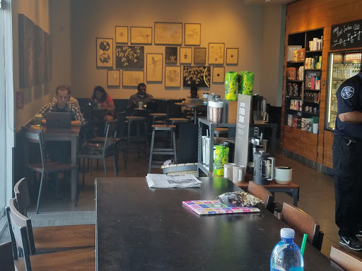 Starbucks image