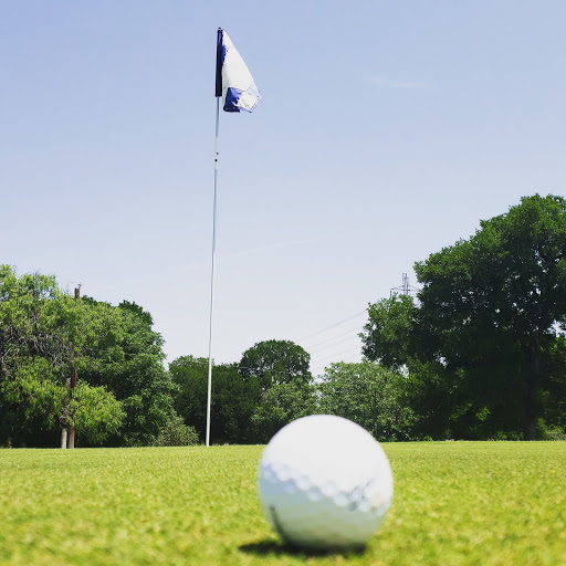 Park «Olmos Basin», reviews and photos, 651 Devine Rd, San Antonio, TX 78209, USA