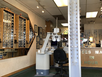 Doug's Eyecare Optical