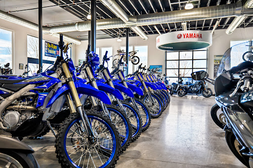 Motorcycle Dealer «Tri City Cycle», reviews and photos, 3675 Clydesdale Pkwy, Loveland, CO 80538, USA