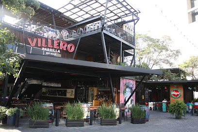 Villero Parrilla - Cra. 48 #87 #26 Sur, Zona 1, Envigado, Antioquia, Colombia