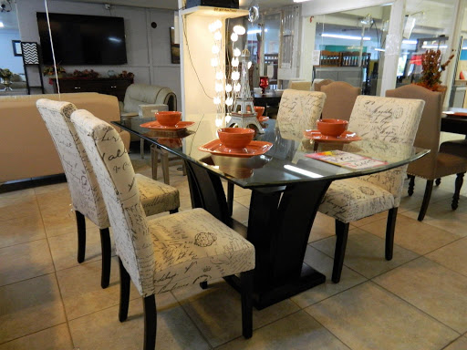 Furniture Store «Clay Road Furniture», reviews and photos, 4303 Gessner Rd, Houston, TX 77041, USA