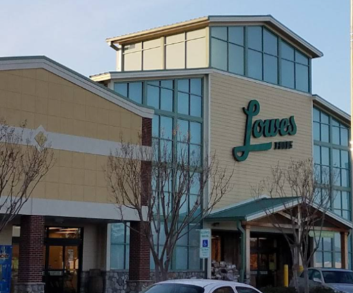 Grocery Store «Lowes Foods», reviews and photos, 3372 Robinhood Rd, Winston-Salem, NC 27106, USA