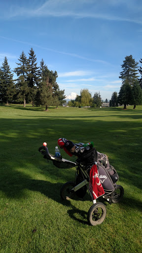 Golf Course «Allenmore Golf Course», reviews and photos, 2013 S Cedar St, Tacoma, WA 98405, USA