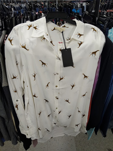 Department Store «T.J. Maxx», reviews and photos, 3575 E Main St, Richmond, IN 47374, USA