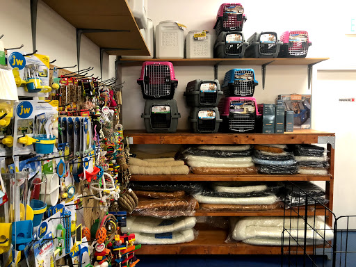 Pet Store «Pet Nation Llc», reviews and photos, 1898 Andorra St, Navarre, FL 32566, USA