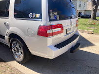 BF Bodyworks Inc - Photo 6 - Car repair in Olathe, KS, Overland Park