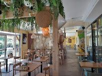 Atmosphère du Restaurant asiatique Bassin Bo Bun à La Teste-de-Buch - n°2