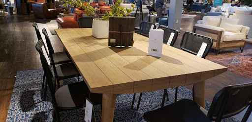 Furniture Store «Living Spaces - San Leandro», reviews and photos, 250 Floresta Blvd, San Leandro, CA 94578, USA