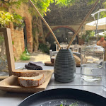 Photo n°1 de l'avis de Elena. fait le 15/05/2022 à 14:21 sur le  Fondo Ristorante à Trequanda