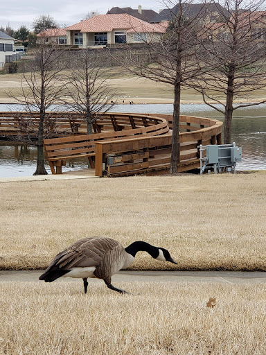 Private Golf Course «The Lakes at Castle Hills», reviews and photos, 699 Lady of the Lake Blvd, Lewisville, TX 75056, USA