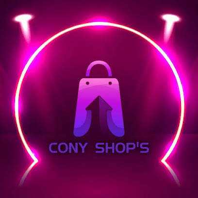 Cony shop