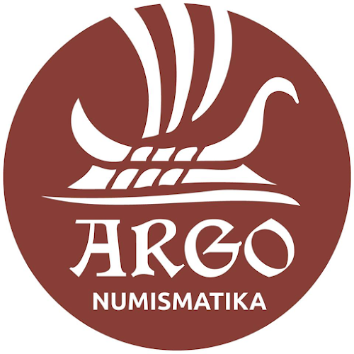 Numismatika Argo - Praha