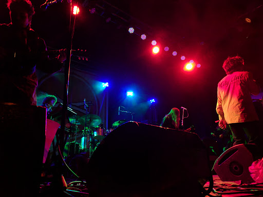 Live Music Venue «Treefort Music Fest», reviews and photos, W Grove St, Boise, ID 83702, USA