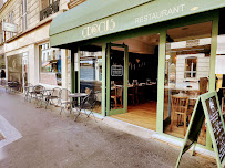 Photos du propriétaire du Restaurant méditerranéen Restaurant Crocus Paris - n°11