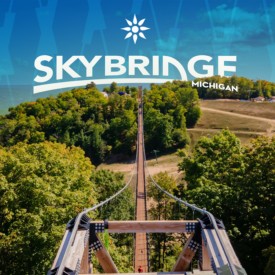 SkyBridge Michigan