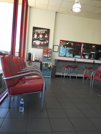 Tire Shop «Discount Tire Store - Plano, TX», reviews and photos, 8700 Ohio Dr, Plano, TX 75024, USA