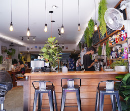 Mon cafe ma boulangerie photo