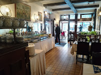 Atmosphère du Restaurant thaï Baan Thaï à Paris - n°14