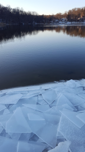 Park «Parks Lake», reviews and photos, Academy St, Rockaway, NJ 07866, USA