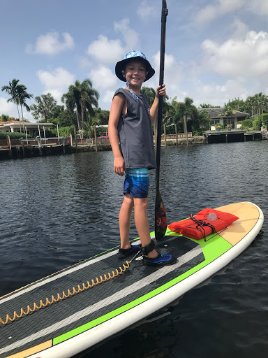 Surf Shop «Sunrise Paddleboards, LLC.», reviews and photos, 2520 N Federal Hwy, Fort Lauderdale, FL 33305, USA