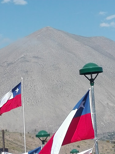 Vicuña, Coquimbo, Chile