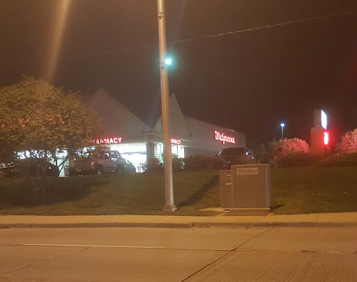 Pharmacy «Walgreens», reviews and photos, 500 Northwest Hwy, Cary, IL 60013, USA