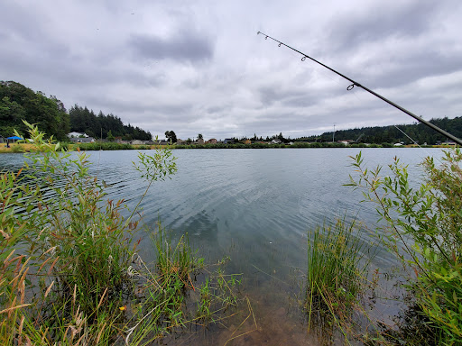 Turner Lake