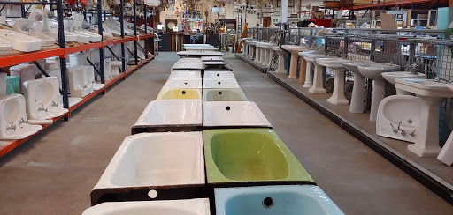 Building Materials Store «ReUse Depot», reviews and photos, 50 Madison St, Maywood, IL 60153, USA