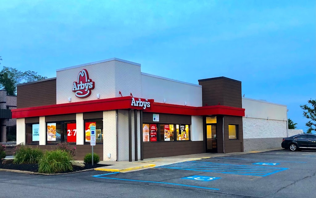Arby's 15136
