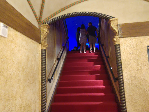 Performing Arts Theater «The Capitol Theatre», reviews and photos, 140 E 2nd St, Flint, MI 48502, USA