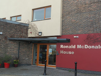 Ronald McDonald House Charities Ireland