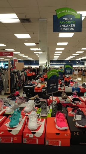 Department Store «Marshalls», reviews and photos, 2115 9th St N, Naples, FL 34102, USA