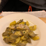 Photo n°11 de l'avis de ensei.a fait le 14/03/2023 à 06:47 sur le  PerBacco à Bari