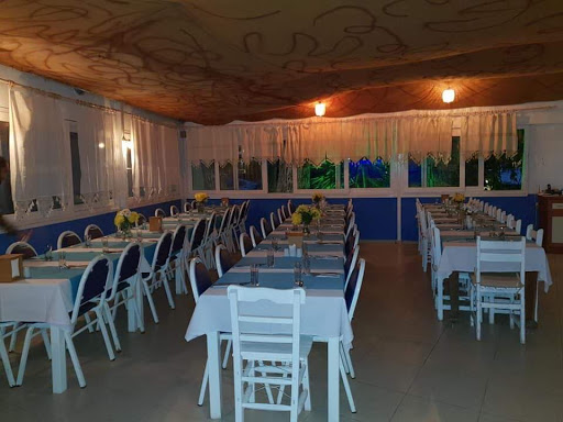 No8 Fasıl&Restorant Meze Evi