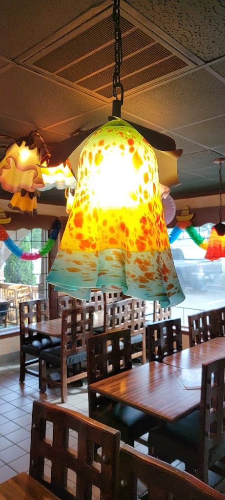 La Cabana Mexican Restaurante 30673