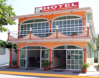 Hotel Meson de la Esmeralda