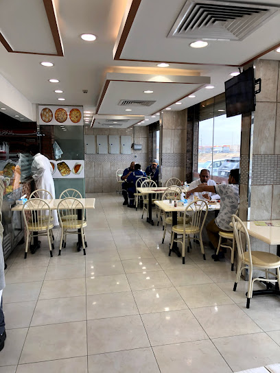 Al Mumtaz Restaurant - Al Imam Muhammad Ibn Abd Al Wahab, An Nada, Dammam 34261, Saudi Arabia