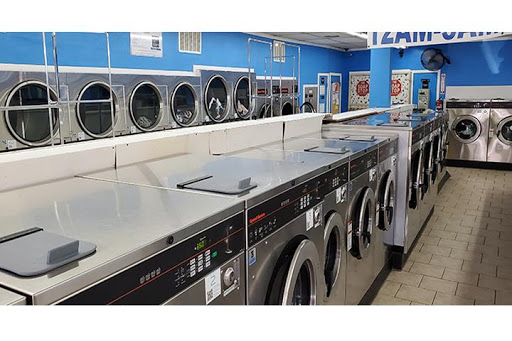 Laundromat «Advantage Laundry - Oakland», reviews and photos, 4102 Broadway, Oakland, CA 94611, USA