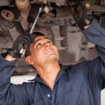 Auto Repair Shop «Expert Car Care», reviews and photos, 3016 Alafaya Trail, Oviedo, FL 32765, USA