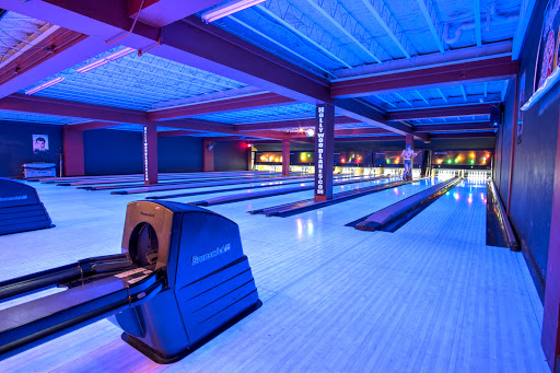 Bowling Alley «Hollywood Lanes», reviews and photos, 2961 W Liberty Ave, Pittsburgh, PA 15216, USA