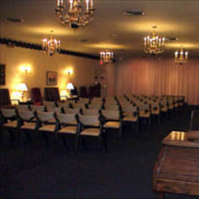 Funeral Home «Baker-Stevens-Parramore Funeral Home», reviews and photos, 1500 Manchester Ave, Middletown, OH 45042, USA
