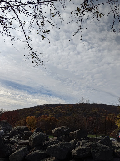 Golf Course «Richter Park Golf Course», reviews and photos, 100 Aunt Hack Rd, Danbury, CT 06811, USA