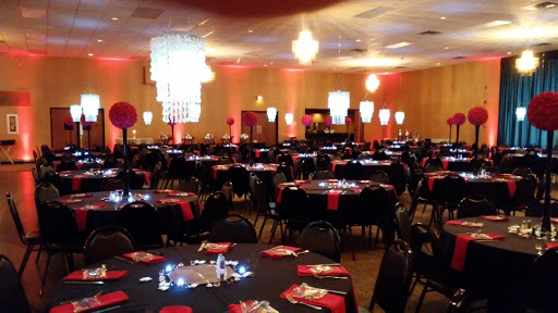 Banquet Hall «Blue Wolf Events at The Maronite Center», reviews and photos, 1555 S Meridian Rd, Youngstown, OH 44511, USA