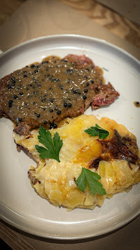 Plats et boissons du Restaurant La Canopée à Valence - n°13